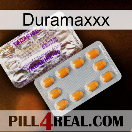 Duramaxxx new12